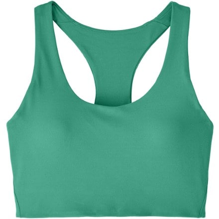 Patagonia Maipo Mid-Impact Bra 0