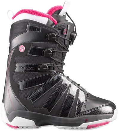 salomon boots rei