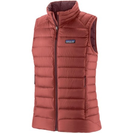Patagonia Down Sweater Vest - Women's 0