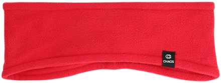 Chaos Rilla Fleece Earband 0