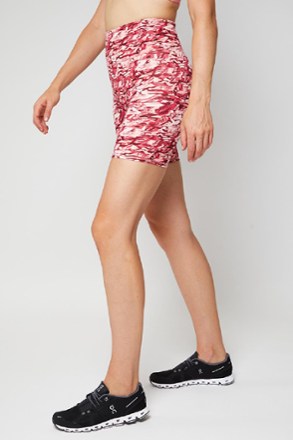 Fourlaps Arc Shorts - Women's 2