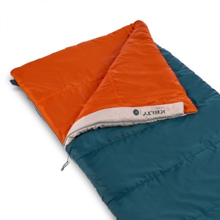 Kelty Catena 30 Sleeping Bag 3