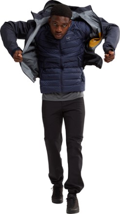 Arc'teryx Cerium Down Jacket - Men's 9