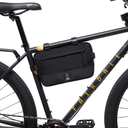 Chrome Doubletrack Frame Bag 7