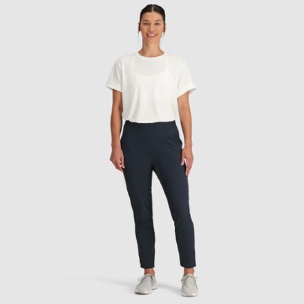 Outdoor Research Ferrosi Transit Pants - Women's 3