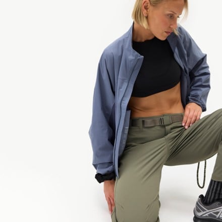 Halfdays Bastille Trail Pants - Women's 5