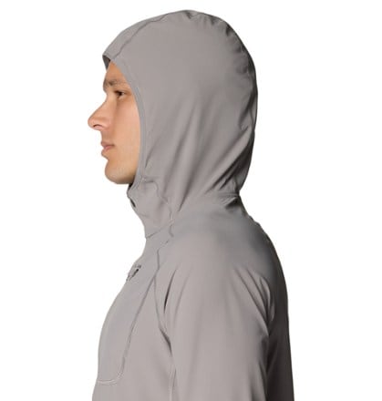 Mountain Hardwear Sunshield Hoody - Men's 4