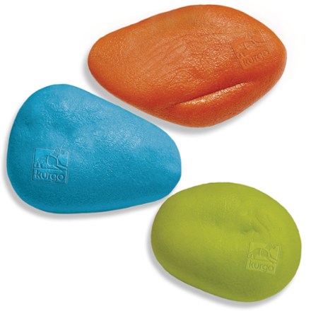 Possible Assorted colors (2 stones only per package)