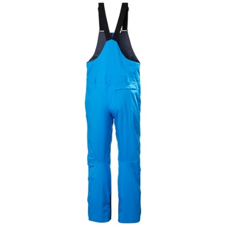 Helly Hansen Legendary Insulated Bib Snow Pants - Men's 3