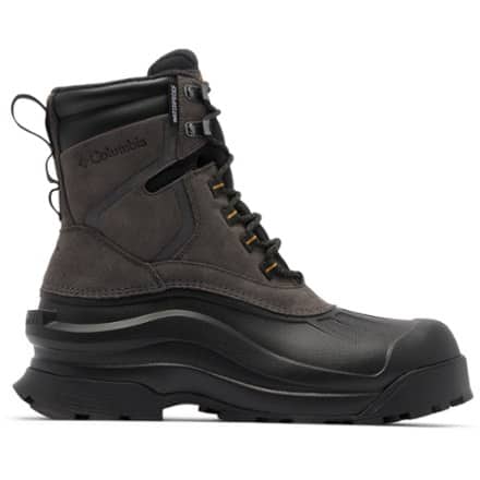Columbia Bugaboot Canyon Boots - Men's 0