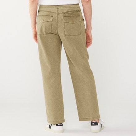 Roark Layover Pants - Women's 3