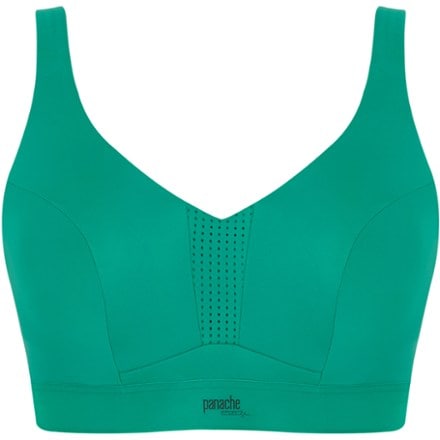 Panache Sport Endurance Wired Sports Bra 0
