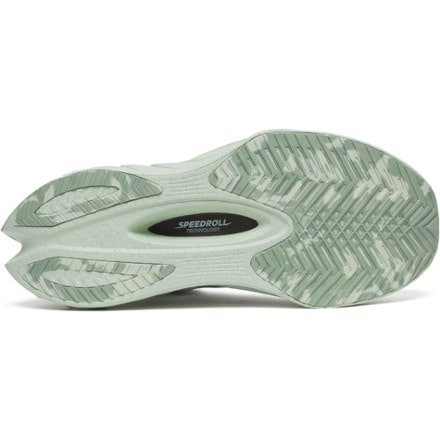 Saucony Endorphin Pro 4 Road-Running Shoes - Women's 5