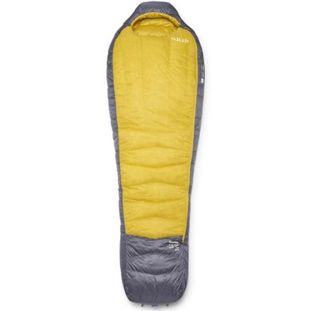 Rab Neutrino 0 Sleeping Bag 1