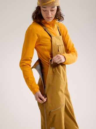Arc'teryx Sentinel Bib Pants - Women's 5