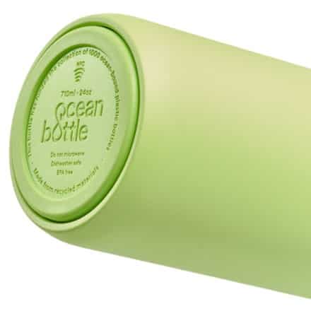 Ocean Bottle Peak Vacuum Water Bottle - 24 fl. oz. 5