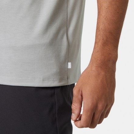 Helly Hansen Skog Graphic T-Shirt - Men's 6