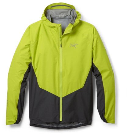 Arcteryx Norvan Shell M homme pas cher