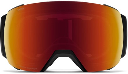Smith I/O MAG XL ChromaPop Snow Goggles with gogglesoc 2