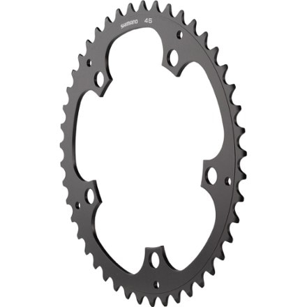 Shimano Alfine FC-S501 1x Chainring 0