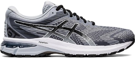 asics stability running shoes mens