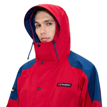 Berghaus Meru Mountain Jacket 4