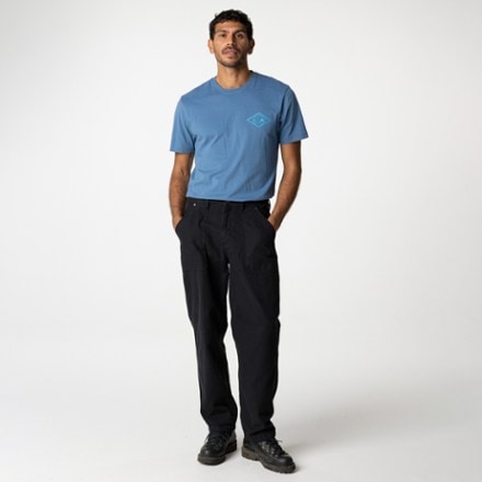 Finisterre Basset Trousers - Men's 2