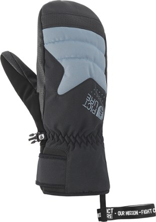 Picture Organic Clothing Caldwell Mittens - Women's 1