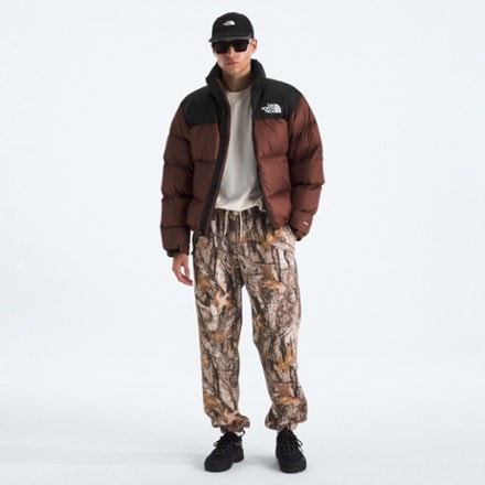 The North Face 1996 Retro Nuptse Down Jacket - Men's 2