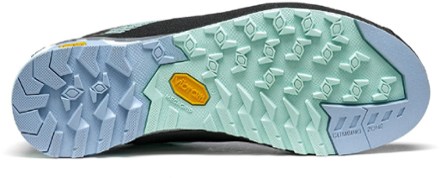 Asolo Eldo GV Approach Shoes - Women's 6