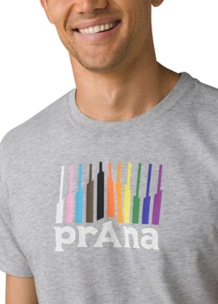 prAna Pride Mountain T-Shirt - Men's 2