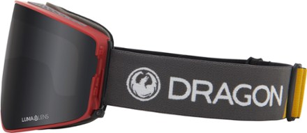 Dragon PXV2 Snow Goggles 2