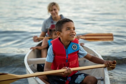 Mustang Survival Rev Child PFD - Kids' 5