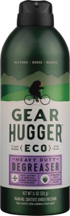Gear Hugger Heavy Duty Degreaser - 11 oz. 0