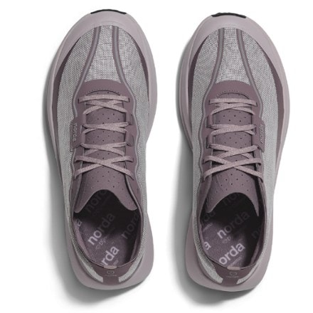norda 005 Trail-Running Shoes - Women's 4