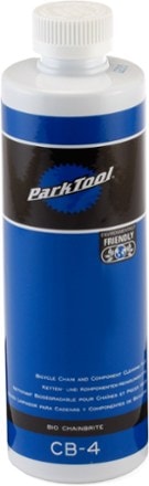Park Tool CB-4 Bio ChainBrite Chain Cleaner  