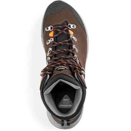 Zamberlan Thunder Pro GTX Hiking Boots - Men's 5