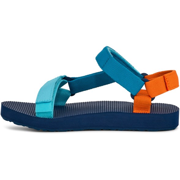 Detail Image of color Blue Multi