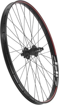 Zipp 3ZERO MOTO Rear Wheel 0