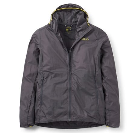 Rab Vital Hooded Jacket - Men's 0