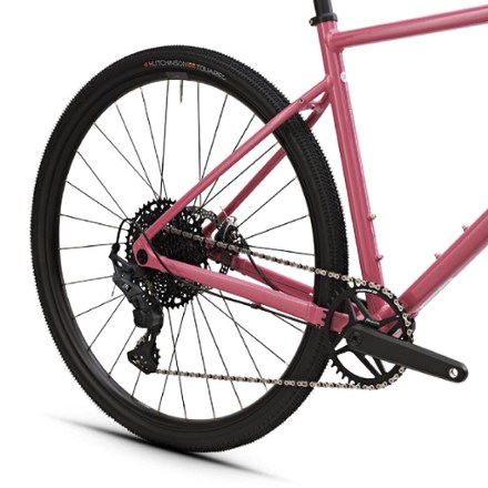Van Rysel GRVL AF 2 Sword Bike 3
