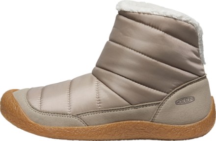 KEEN Howser Fold-Down Slippers - Women's 1