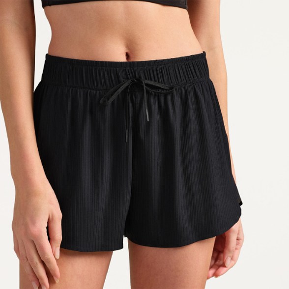 On Body Image of color Pure Black