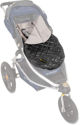 rei burley stroller