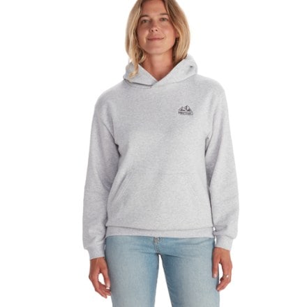 Marmot Peaks Hoody - Women's 0