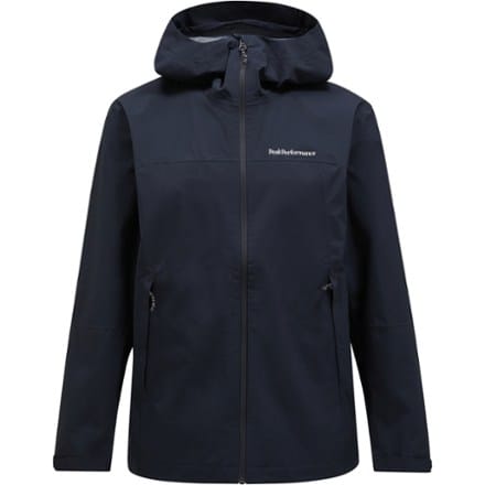 Peak Performance Trail HIPE 2.5L Shell Jacket - Men's 0