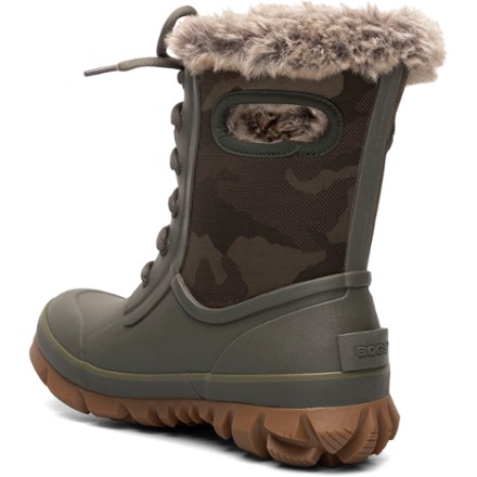 Bogs Arcata Waterproof Snow Boots - Women's 3