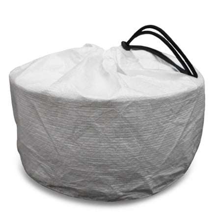 Soto Titanium Pot - 1,100 ml 4