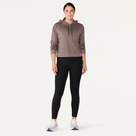 Black Diamond Circuit Mid Layer Hoody - Women's 3