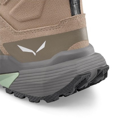 Salewa Pedroc 2 Leather Mid Powertex Hiking Boots - Women's 6